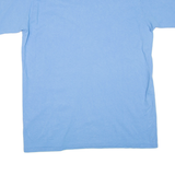CHAMPION Mens T-Shirt Black XL