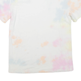 CHAMPION Mens T-Shirt White S