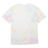 CHAMPION Mens T-Shirt White S