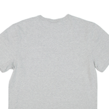 CHAMPION Mens T-Shirt Grey M