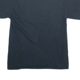 PORT & COMPANY Mens T-Shirt Black M