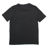 PUMA Mens T-Shirt Black M
