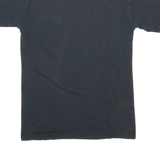 VANS Mens T-Shirt Black S