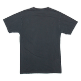 VANS Mens T-Shirt Black S