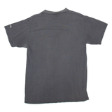 TULTEX Mens T-Shirt Grey L