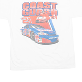 CHASE AUTHENTIC Mens T-Shirt White L