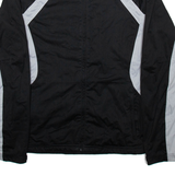 ADIDAS Womens Coat Black M