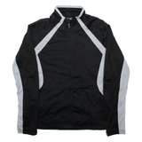 ADIDAS Womens Coat Black M