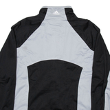 ADIDAS Womens Coat Black M