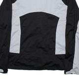 ADIDAS Womens Coat Black M