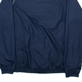 ADIDAS Factory Five Racing Mens Track Jacket Blue M