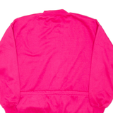 BLAIR Womens Quilted Jacket Pink S
