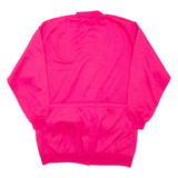 BLAIR Womens Quilted Jacket Pink S