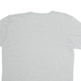 CALVIN KLEIN Mens T-Shirt Grey XL