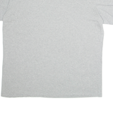CALVIN KLEIN Mens T-Shirt Grey XL