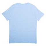 PUMA Mens T-Shirt Blue M
