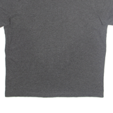 PUMA Mens T-Shirt Grey L