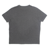 PUMA Mens T-Shirt Grey L