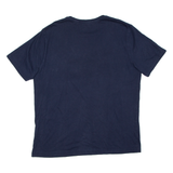 NAUTICA Mens T-Shirt Blue XL