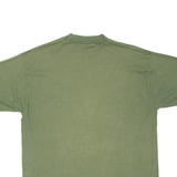 BEST York County Mens T-Shirt Green L
