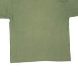 BEST York County Mens T-Shirt Green L