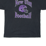 BEST New Ulm Football Mens T-Shirt Black USA XL