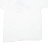 Flo Valley Mens T-Shirt White XL