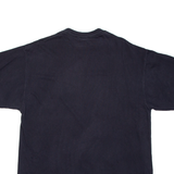 DISNEY Mickey Womens T-Shirt Black XL