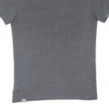 THE NORTH FACE Mens T-Shirt Grey XS