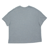 PUMA Womens T-Shirt Grey XL