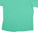 MERCY The A-Team Mens T-Shirt Green Crew Neck XL