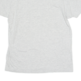 TEES FACTORY Fuerteventura Mens T-Shirt Grey Crew Neck S