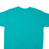 Palos Verdes California Mens T-Shirt Blue USA M