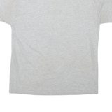 RUSSELL ATHLETIC Kiser Mens T-Shirt Grey M