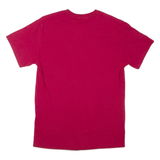 BLUE 84 Indiana Hoosiers Mens T-Shirt Red USA M