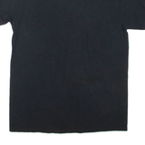 Ice Cube Mens Band T-Shirt Black M