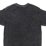 NIRVANA Mens Band T-Shirt Grey M