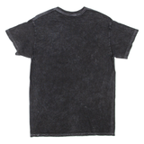 NIRVANA Mens Band T-Shirt Grey M