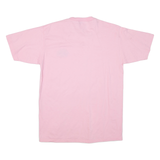 DISNEY Dixie Landings Resort Womens T-Shirt Pink L