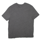 MAJESTIC San Francisco Giants Baseball Mens T-Shirt Grey USA XL