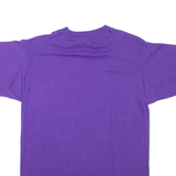 BEST West Milford Girl Scouts Womens T-Shirt Purple USA M