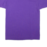 BEST West Milford Girl Scouts Womens T-Shirt Purple USA M