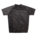 IXS Cycling Mens Jersey Black 1/4 Zip XL