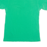 LACOSTE Mens Polo Shirt Green XS