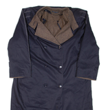 Womens Jacket Blue XL