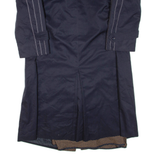 Womens Jacket Blue XL