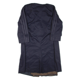 Womens Jacket Blue XL