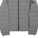 A BATHING APE Womens Jacket Grey M
