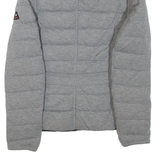 A BATHING APE Womens Jacket Grey M