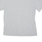 KARL KANI Mens T-Shirt Grey Crew Neck M